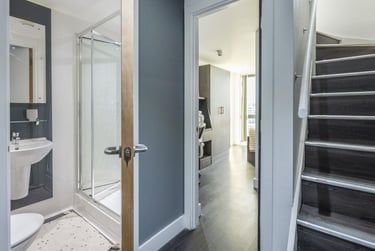 1 bed studio, City Road, City Centre, Newcastle, NE12AQ - Image 5